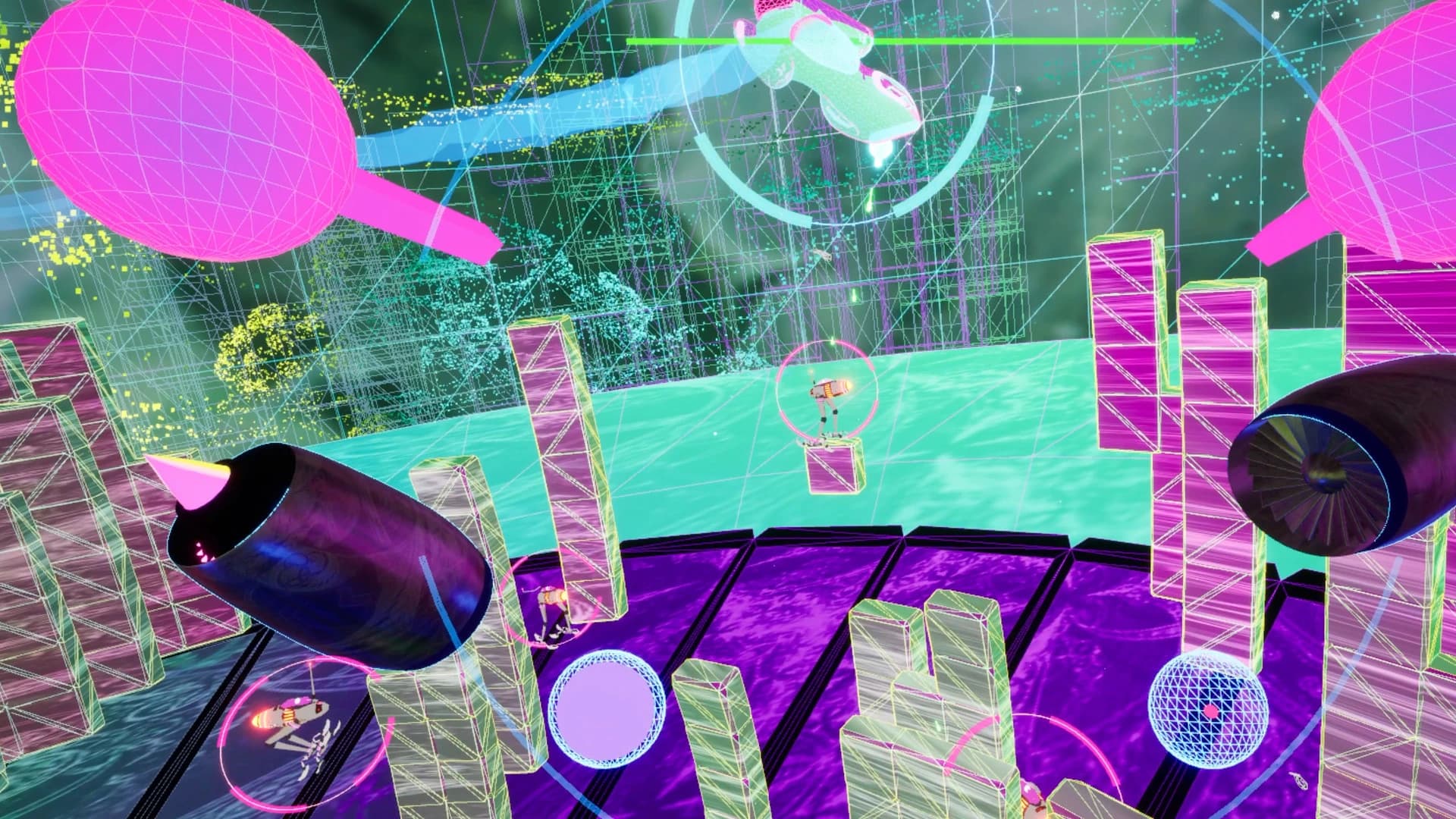 Bombyx screenshot 2
