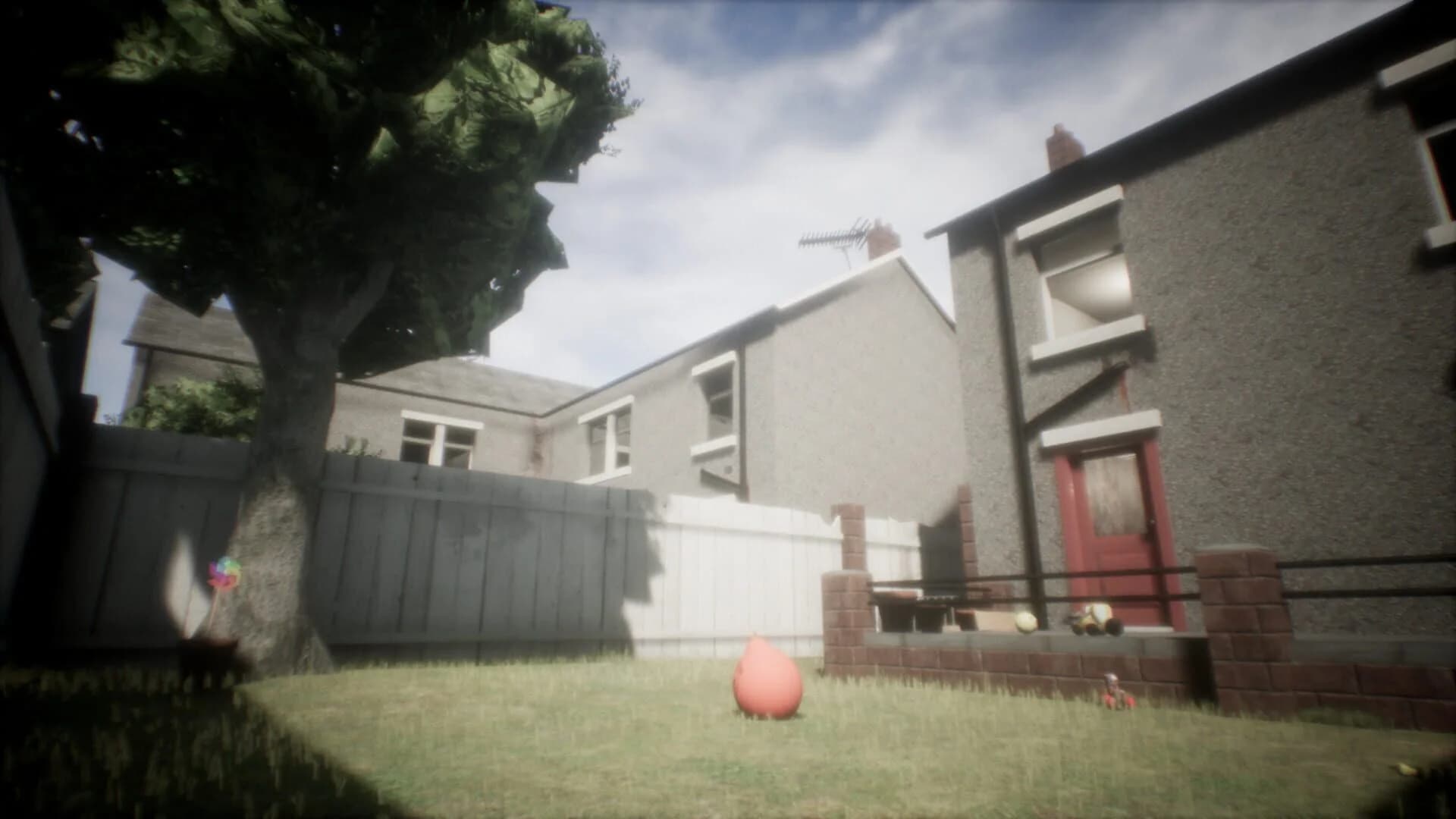 Bonbon screenshot 1