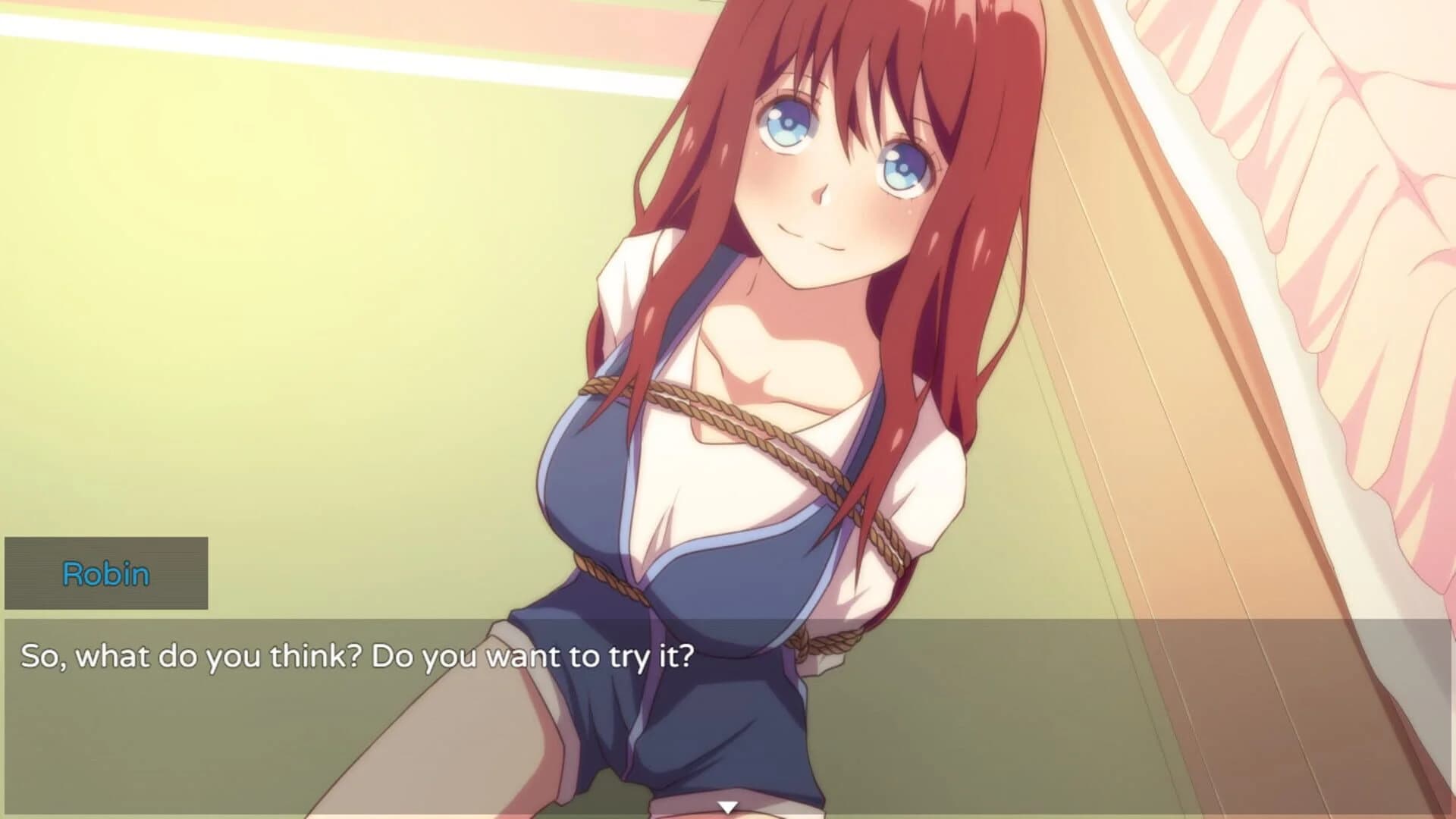 Bonds screenshot 1