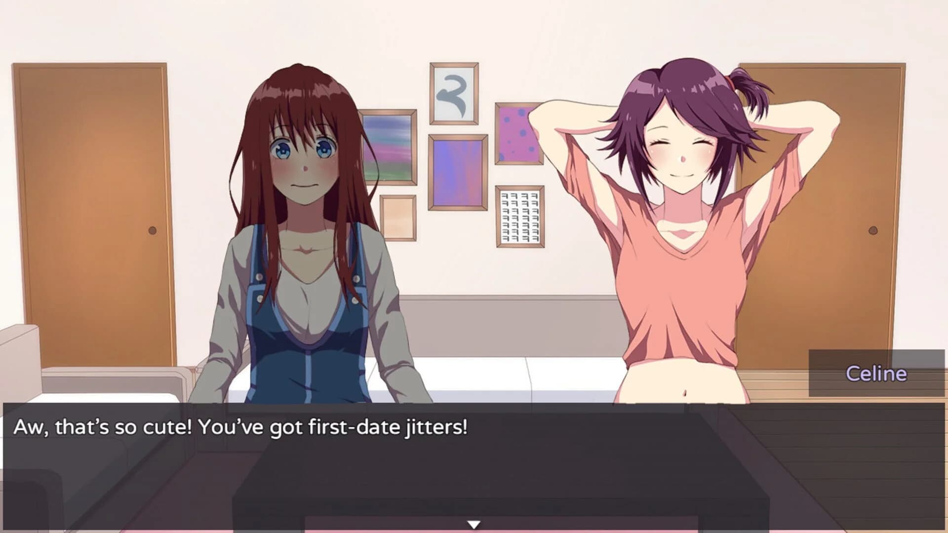 Bonds screenshot 4