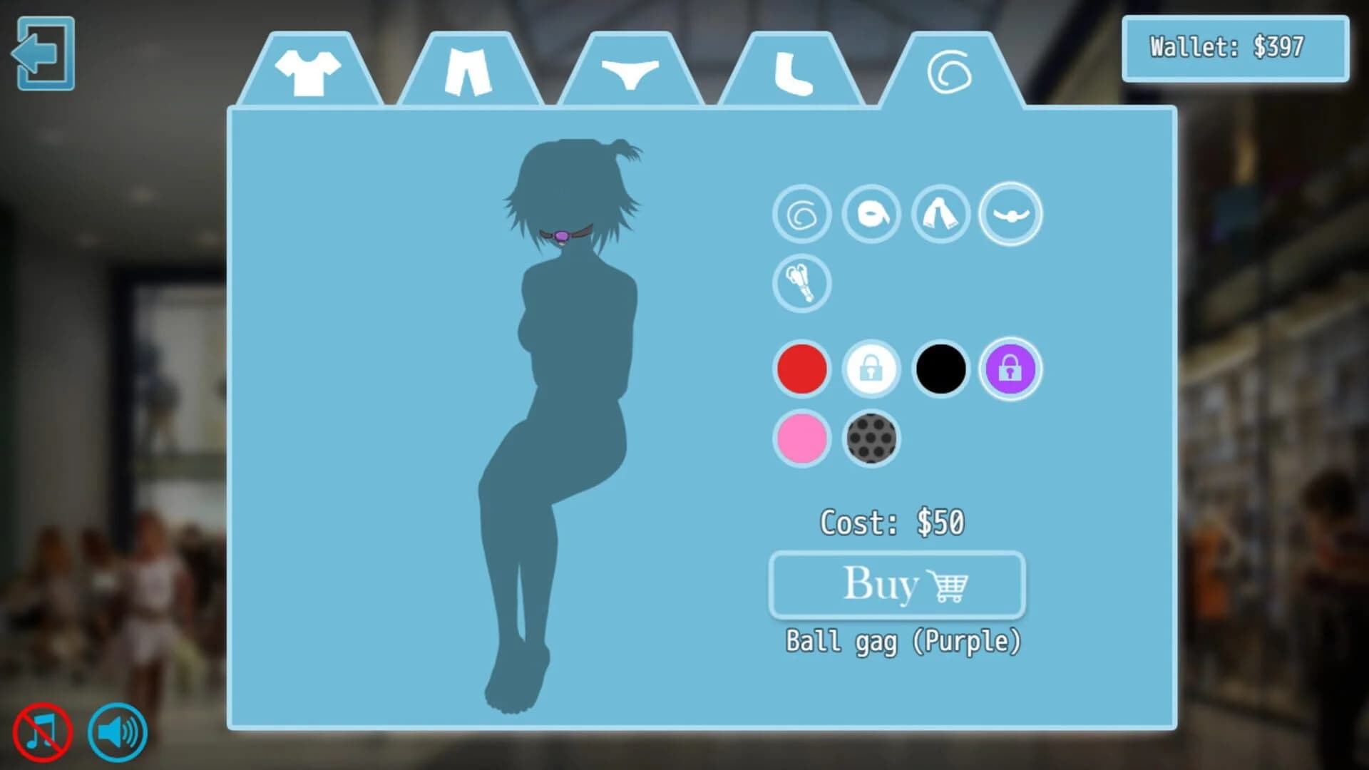 Bonds screenshot 3