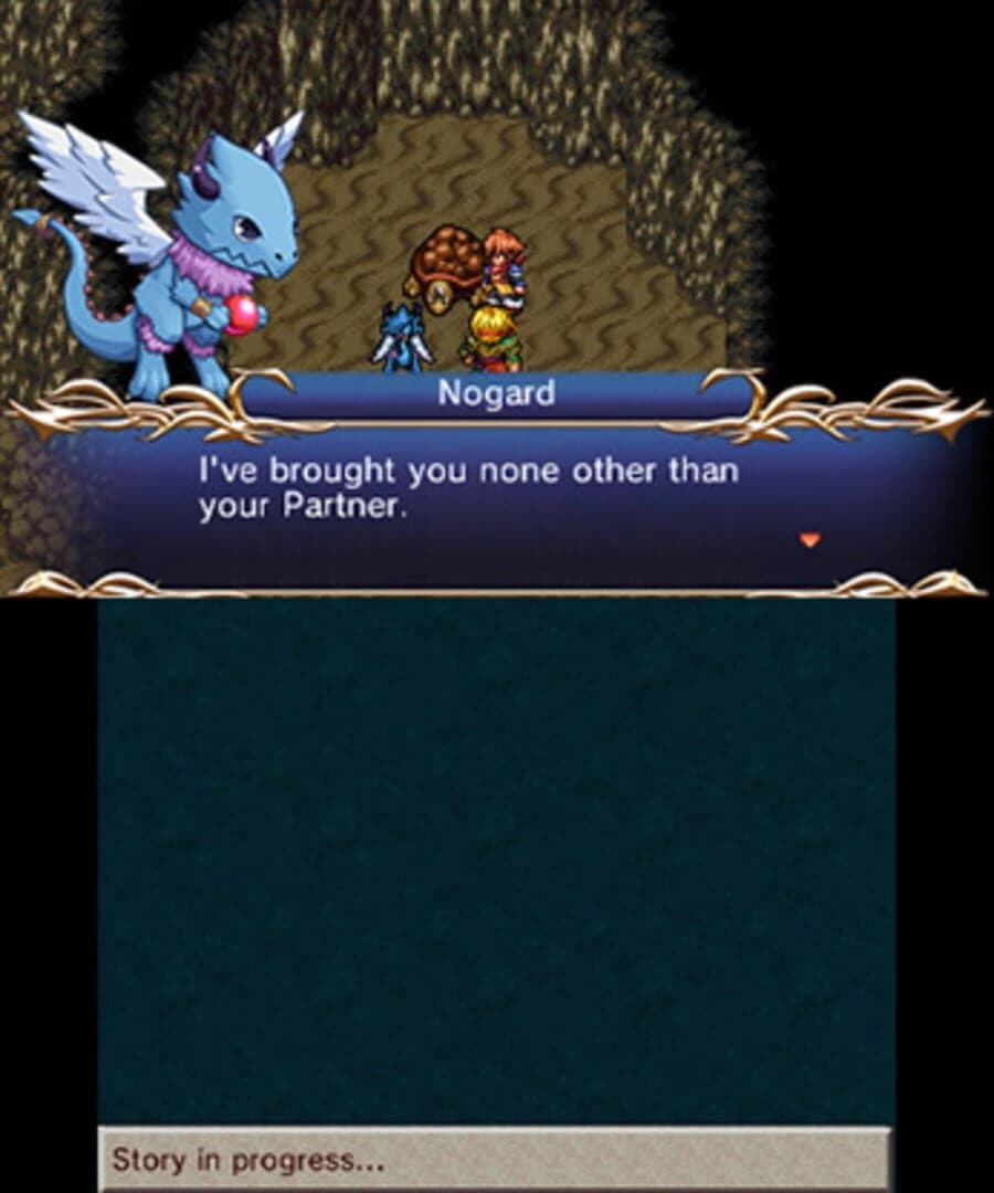 Bonds of the Skies screenshot 2