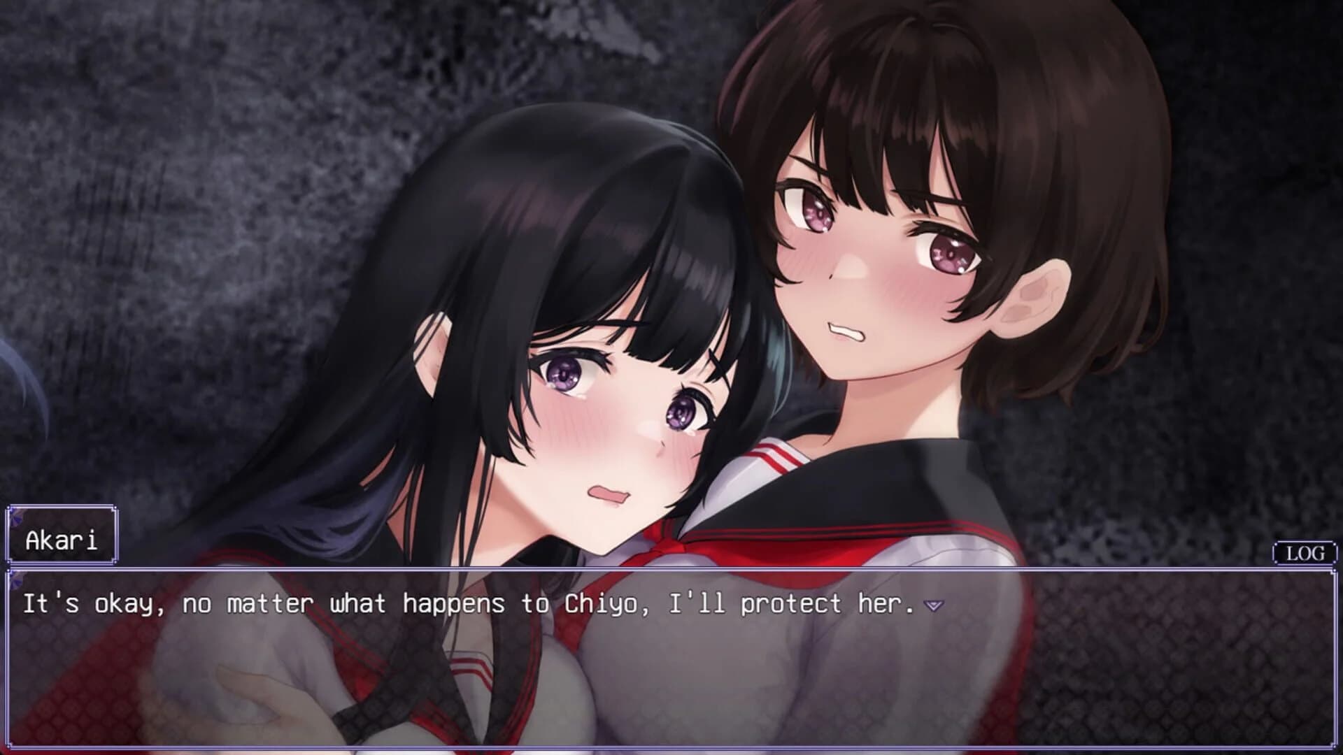 Bonds of Yachiyo screenshot 1
