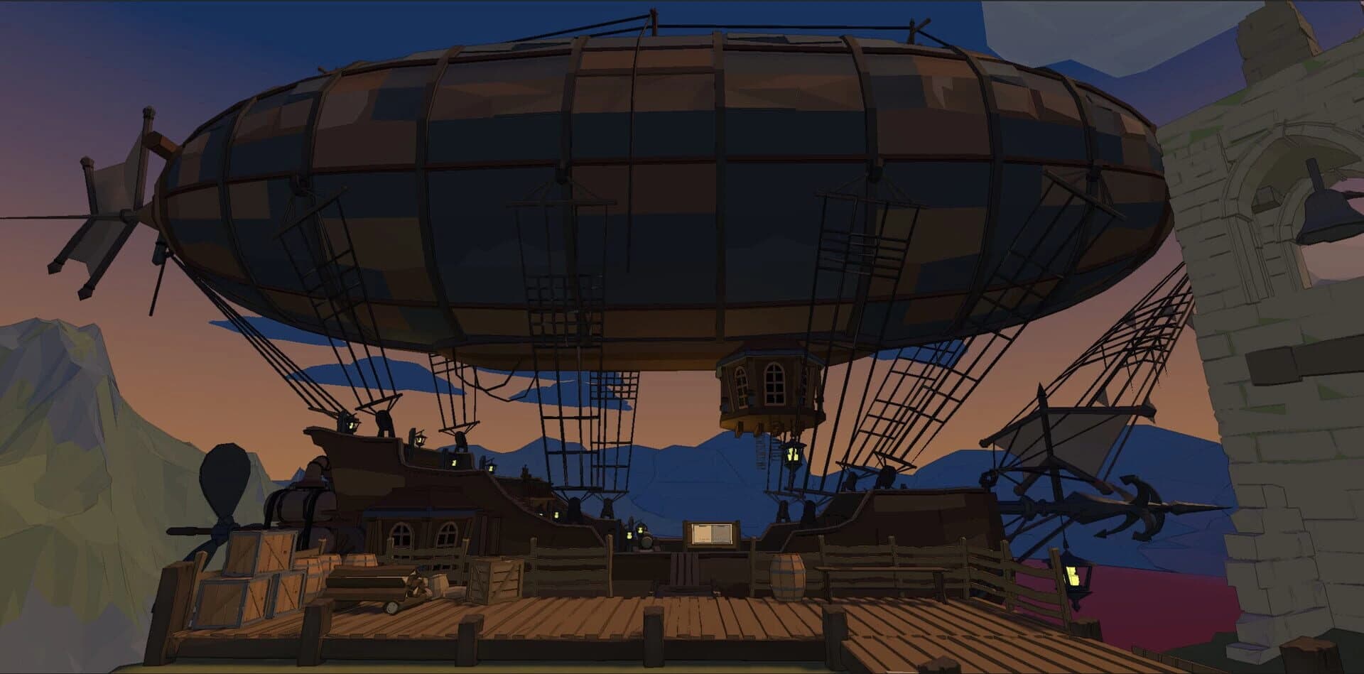 Bone and Arrow screenshot 2