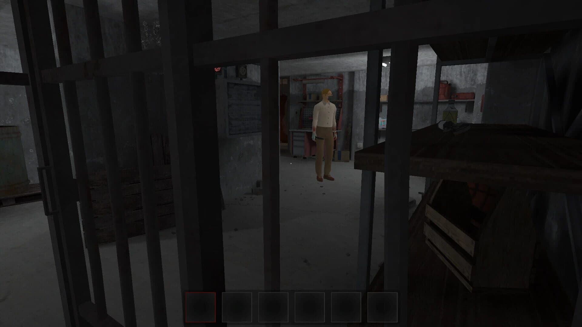 Bone Lover screenshot 3