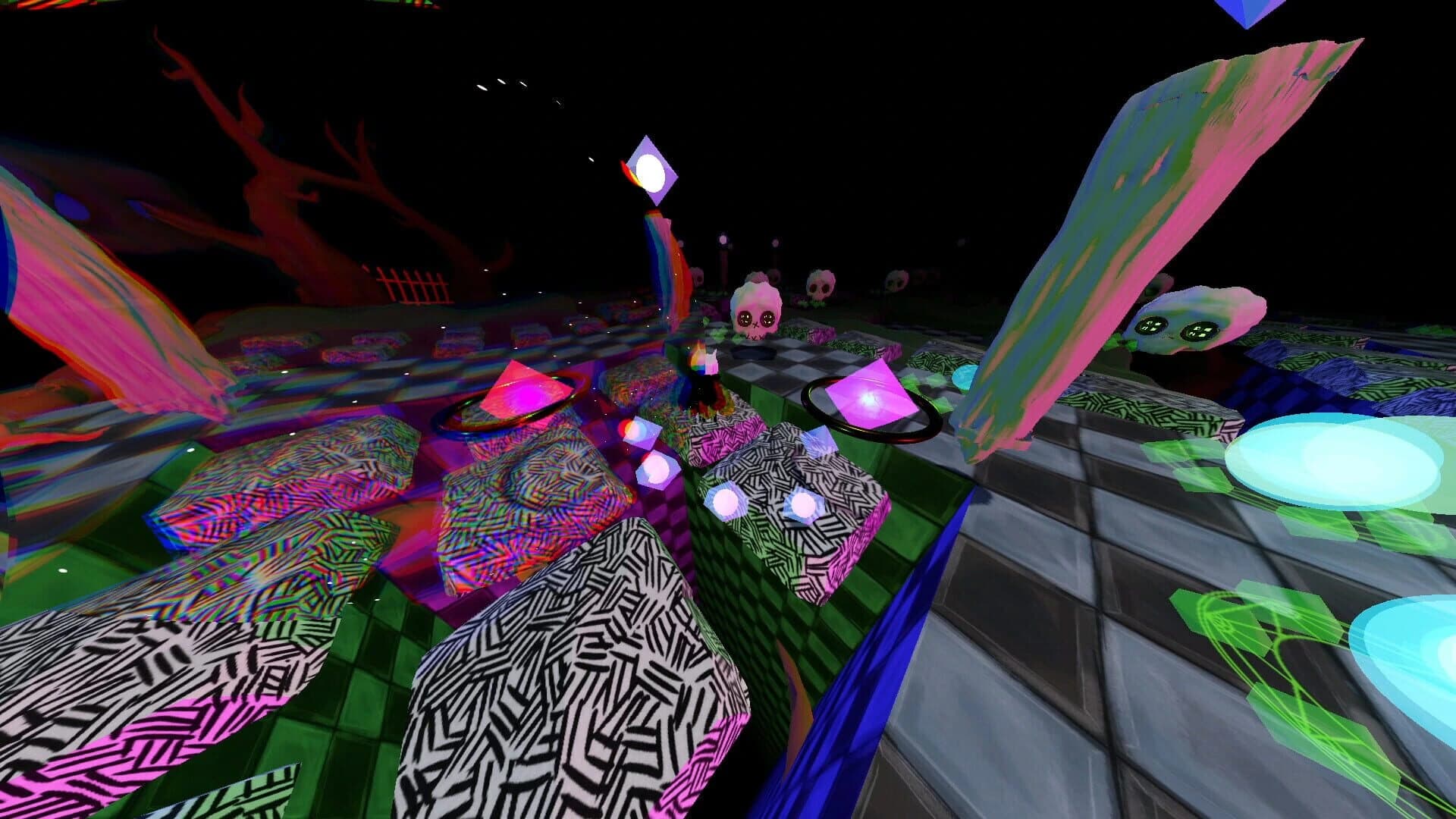 Bone March screenshot 2