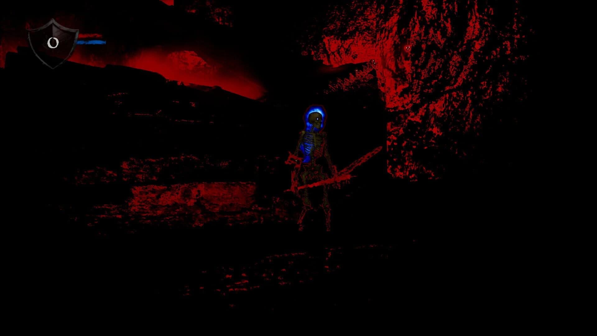 Bonebuilder screenshot 2