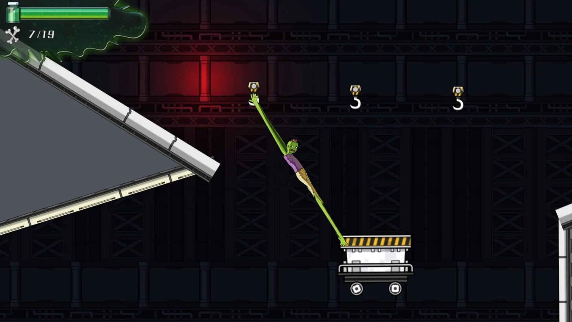 Boneless Zombie screenshot 2