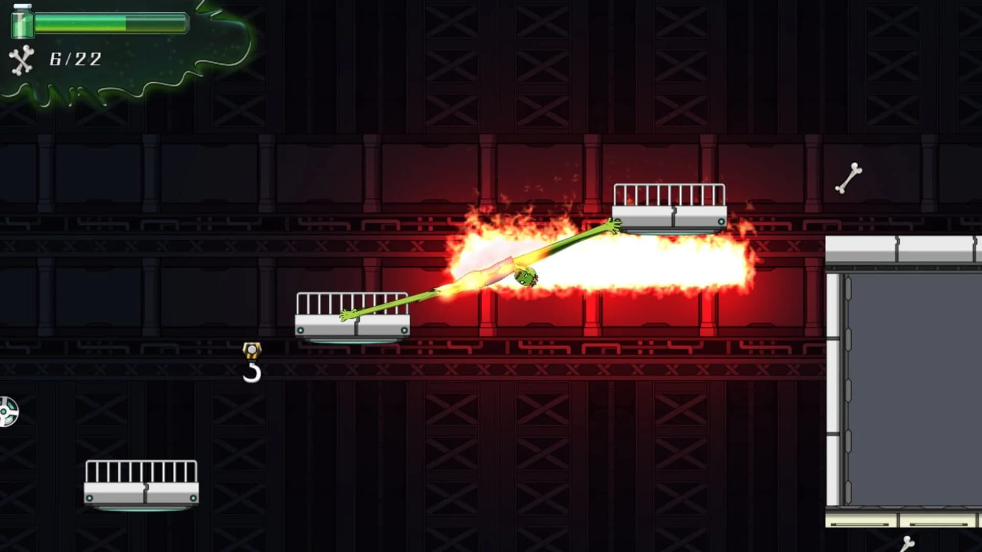 Boneless Zombie screenshot 1