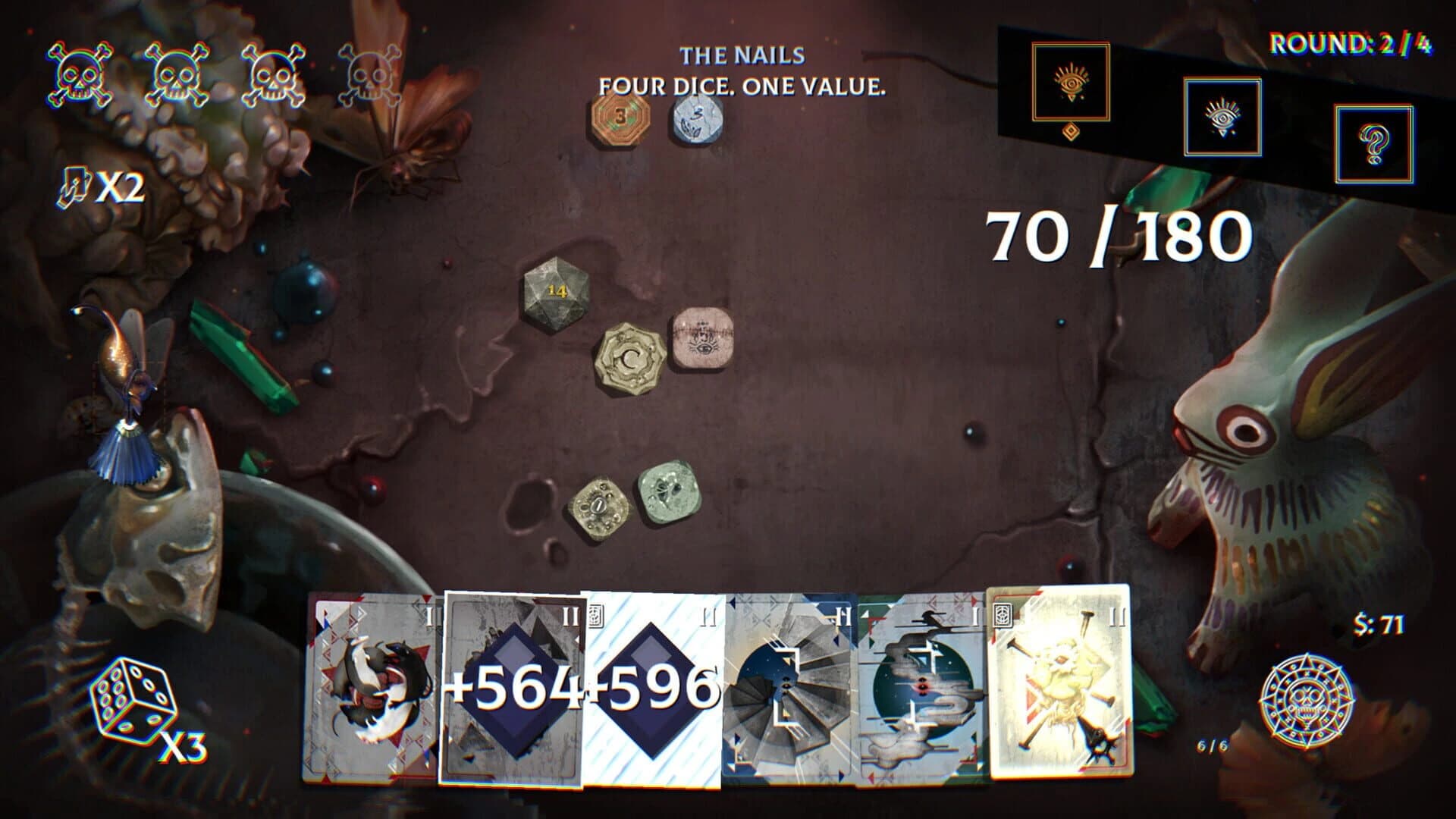 Bonereader screenshot 3