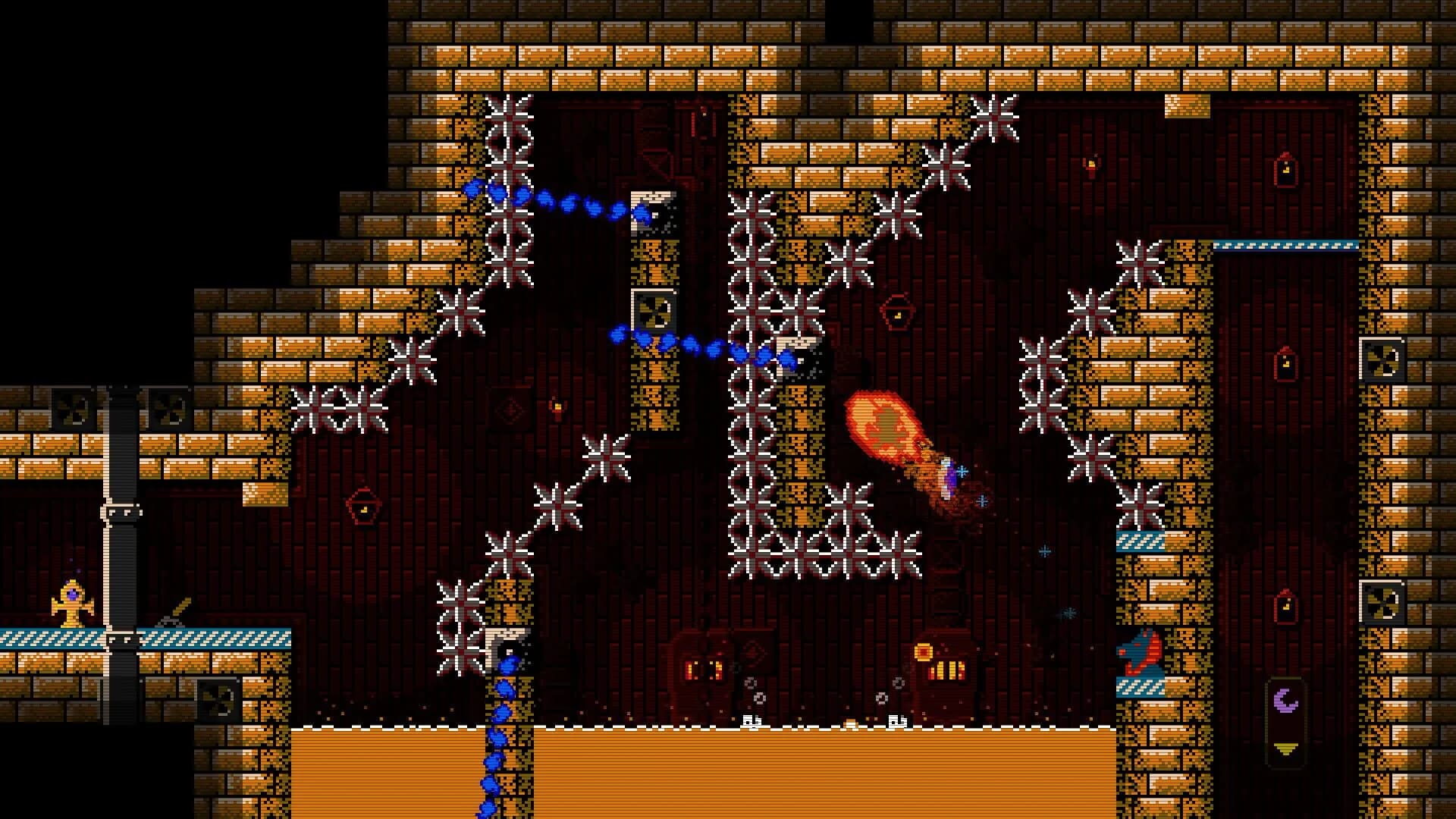 Bones Beneath screenshot 5