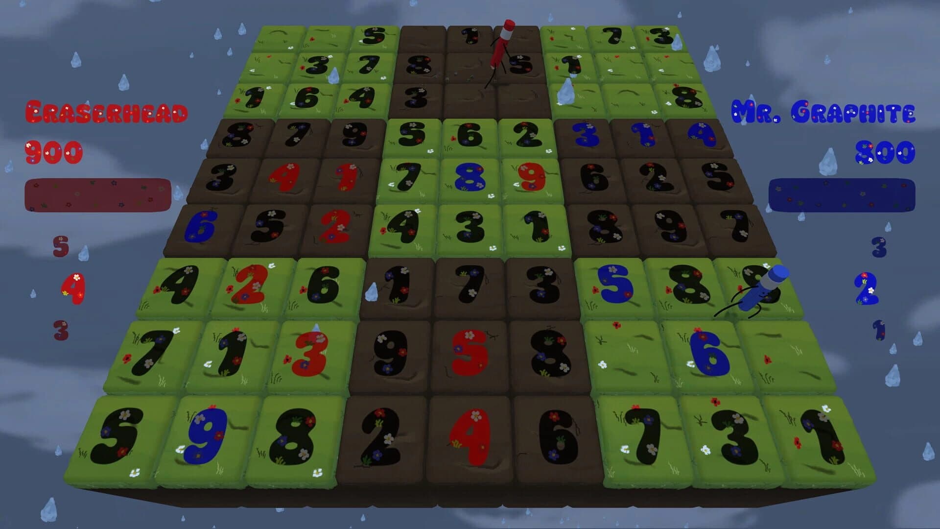 Bōnin screenshot 5