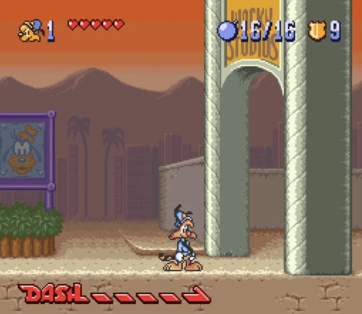 Bonkers screenshot 5