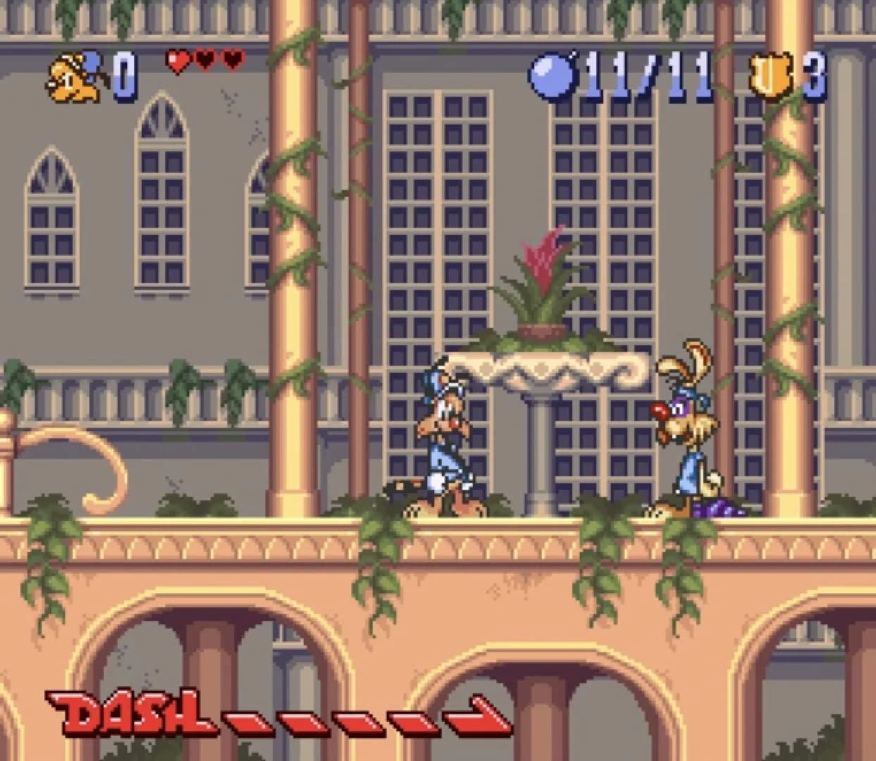 Bonkers screenshot 4