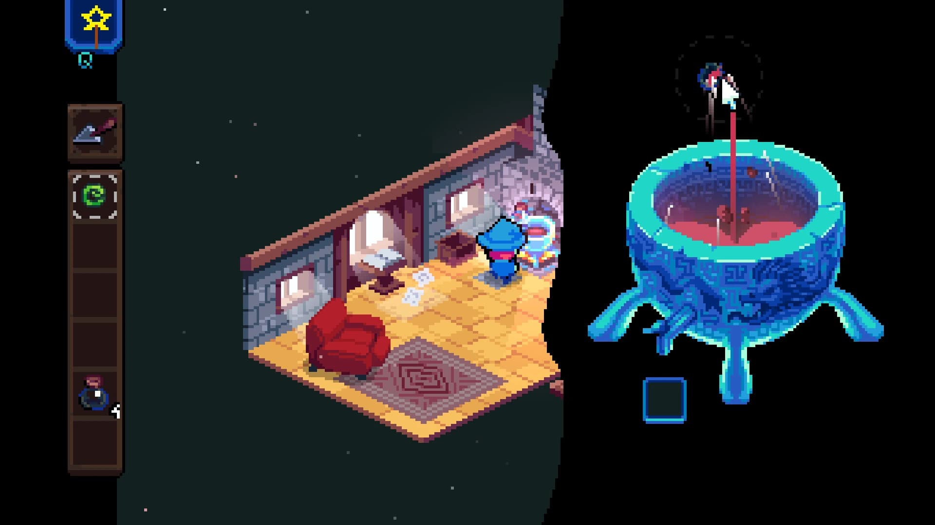 Bonnie Fell screenshot 3
