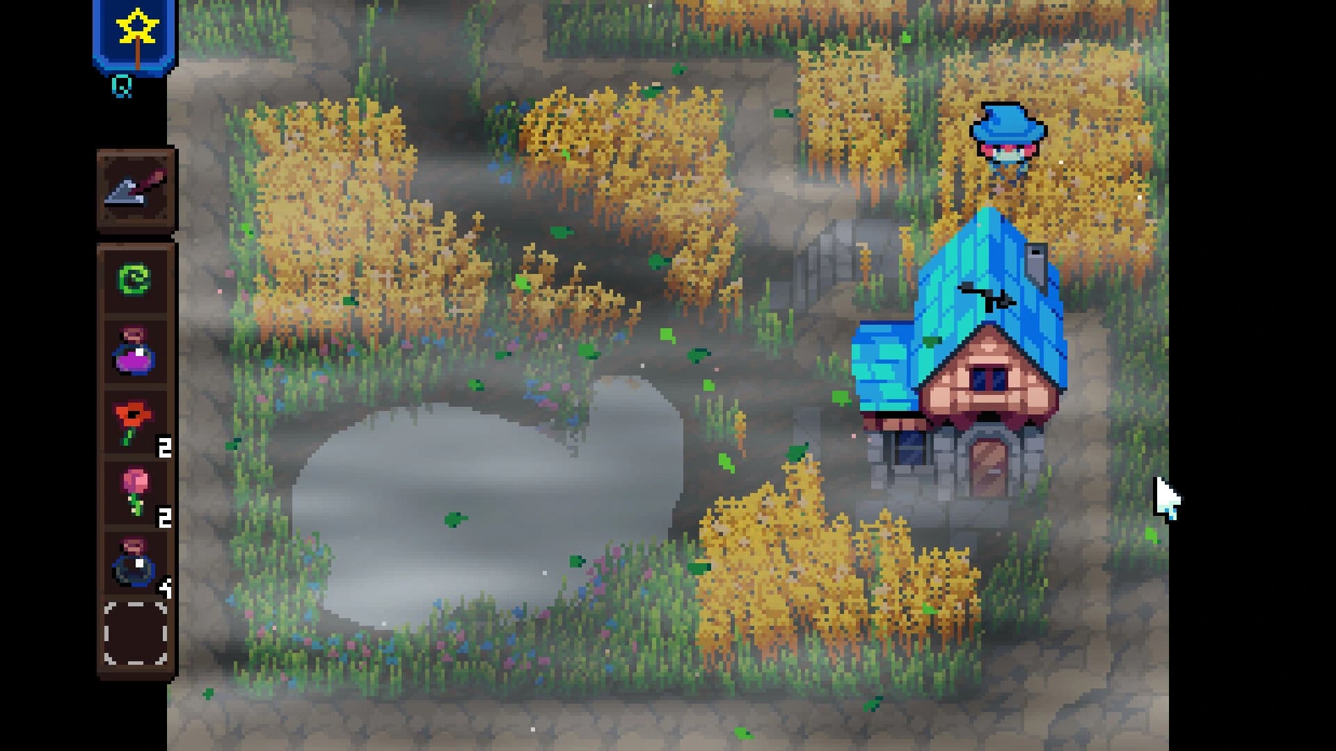 Bonnie Fell screenshot 6