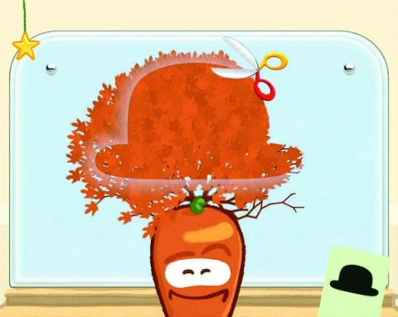 Bonsai Barber screenshot 1