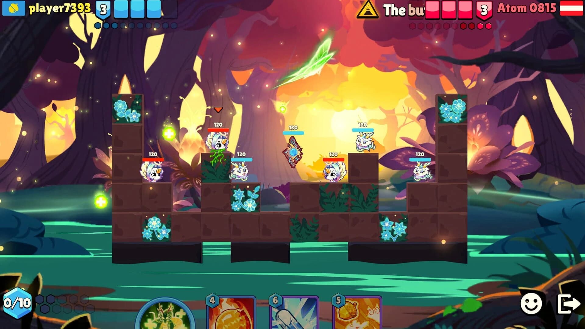 Bonza Boom screenshot 2