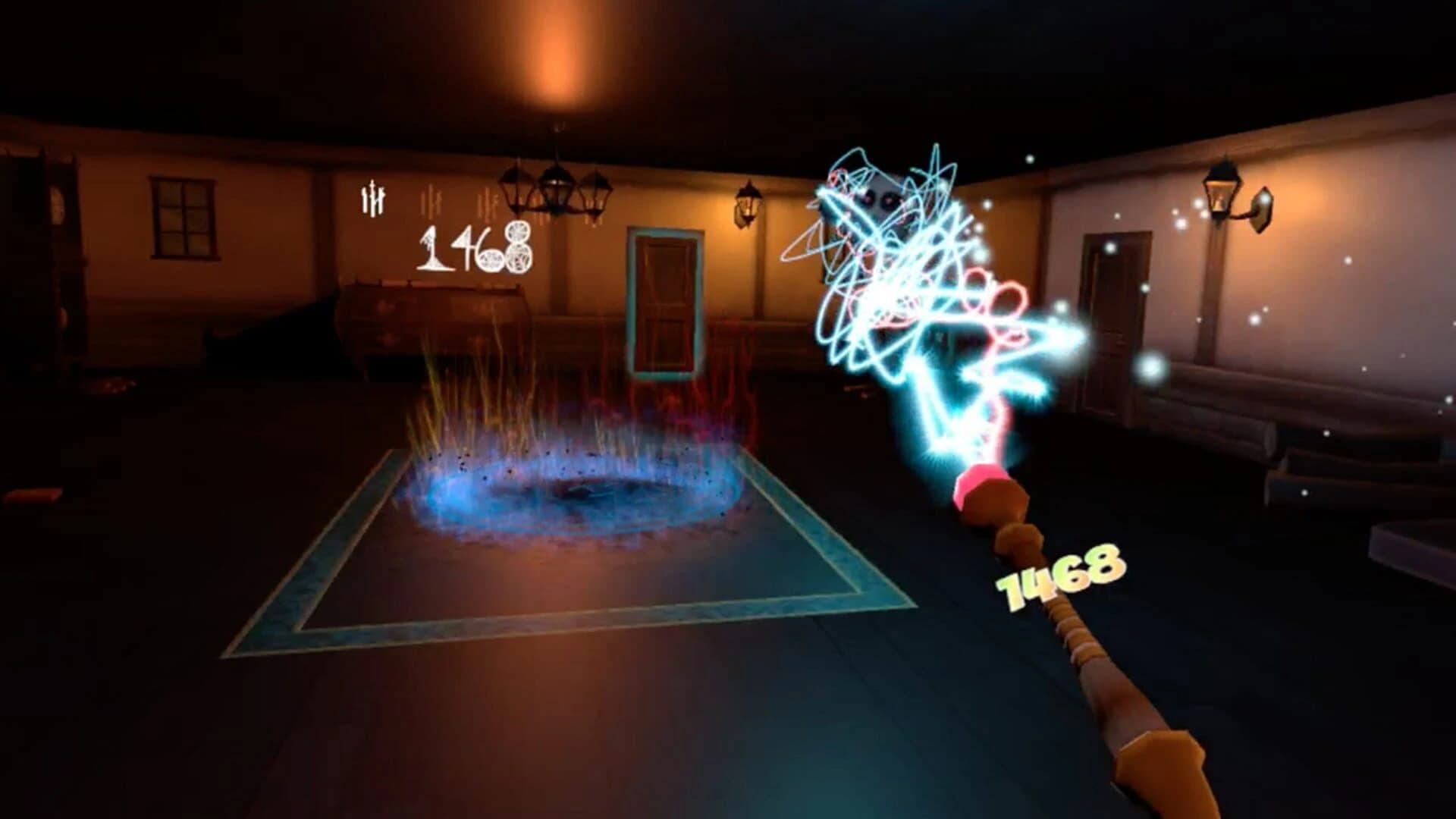 Boo Breakers: The Ghostening screenshot 5