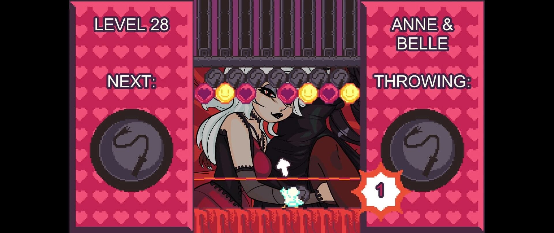 Booble Hentai screenshot 2