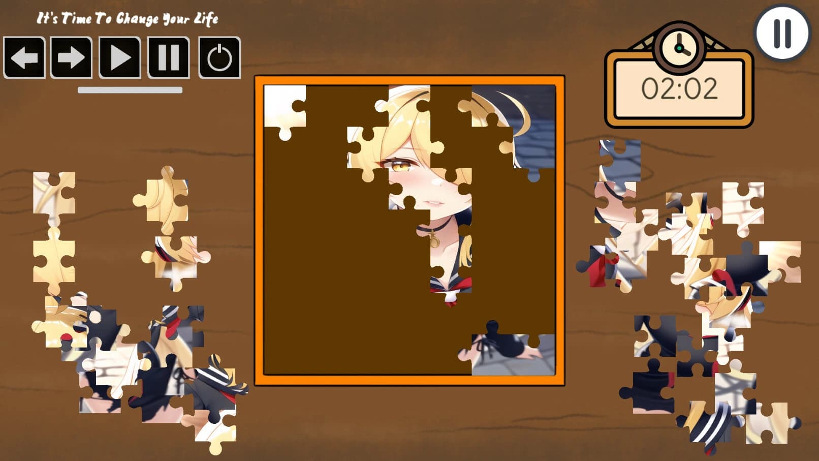 Boobsle screenshot 6