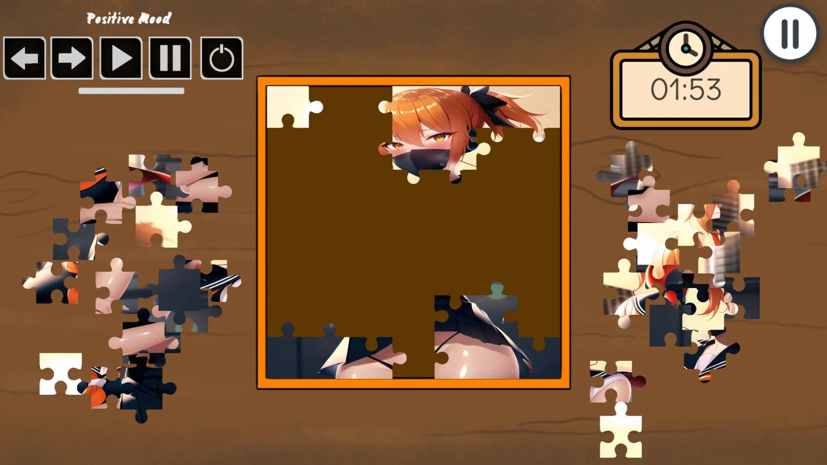Boobsle screenshot 7