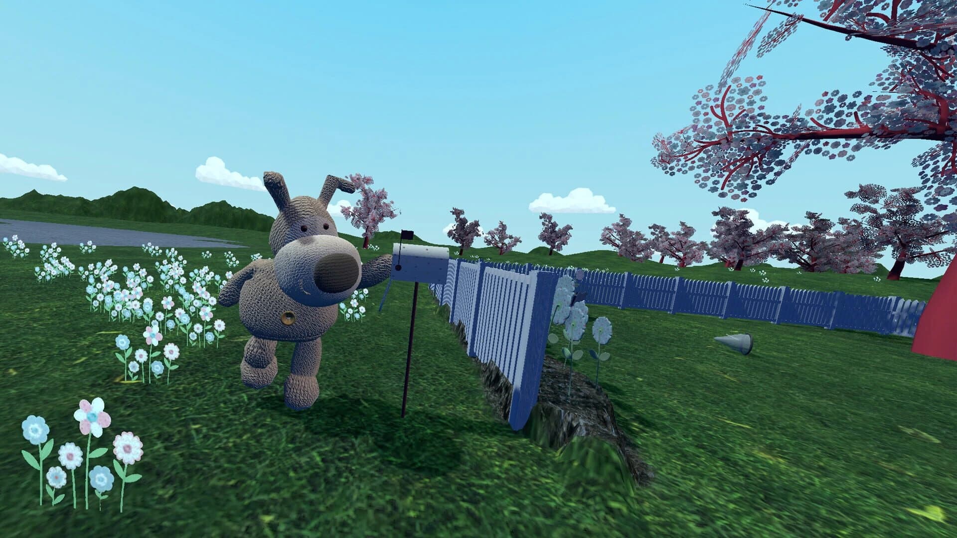 Boofle's Home screenshot 2