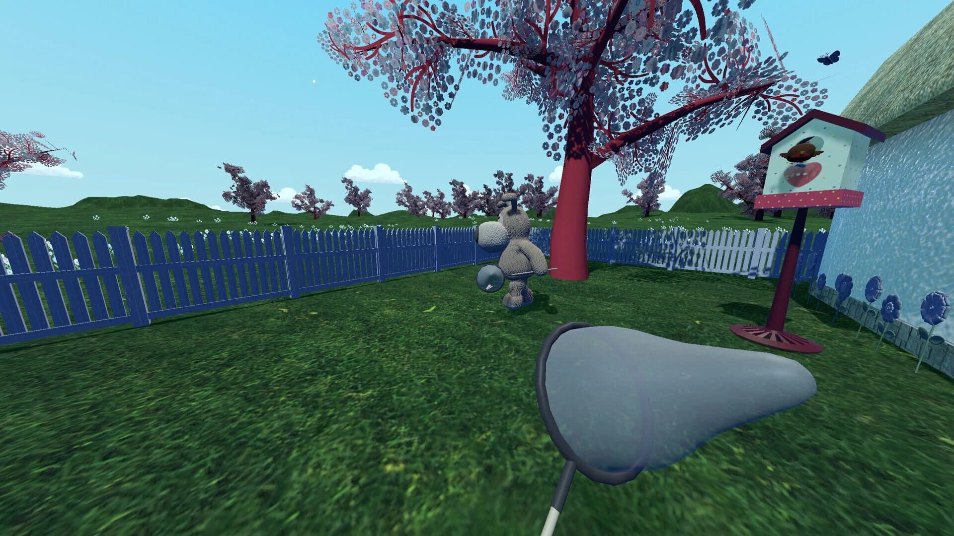 Boofle's Home screenshot 3