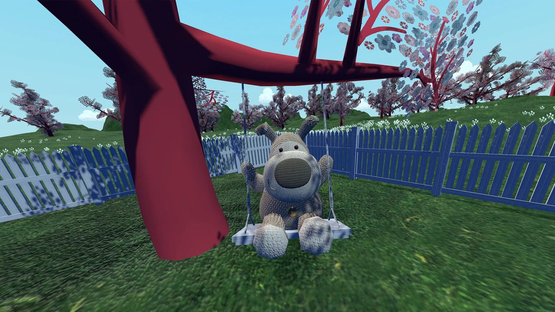 Boofle's Home screenshot 4