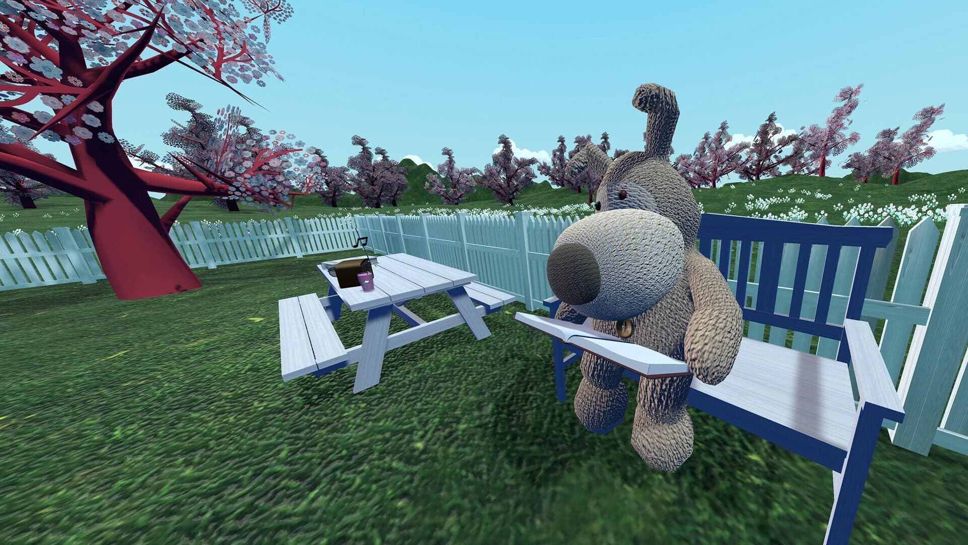 Boofle's Home screenshot 5