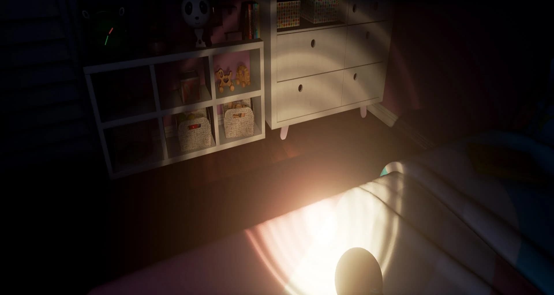 Boogeyman 2 screenshot 3