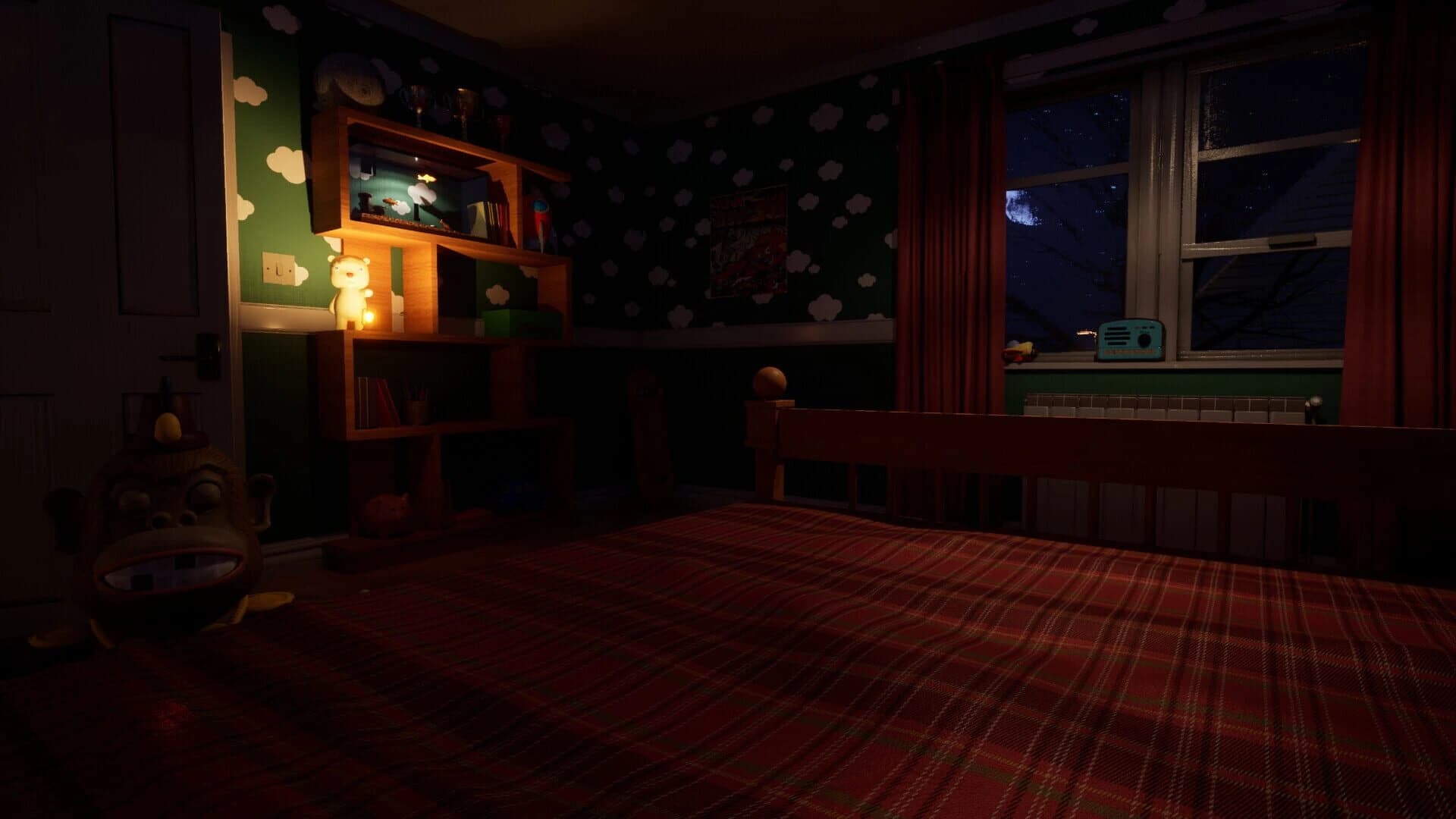 Boogeyman 3 screenshot 4