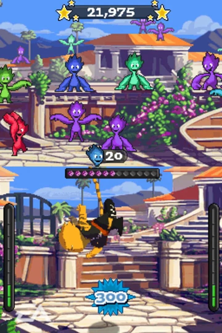 Boogie screenshot 3