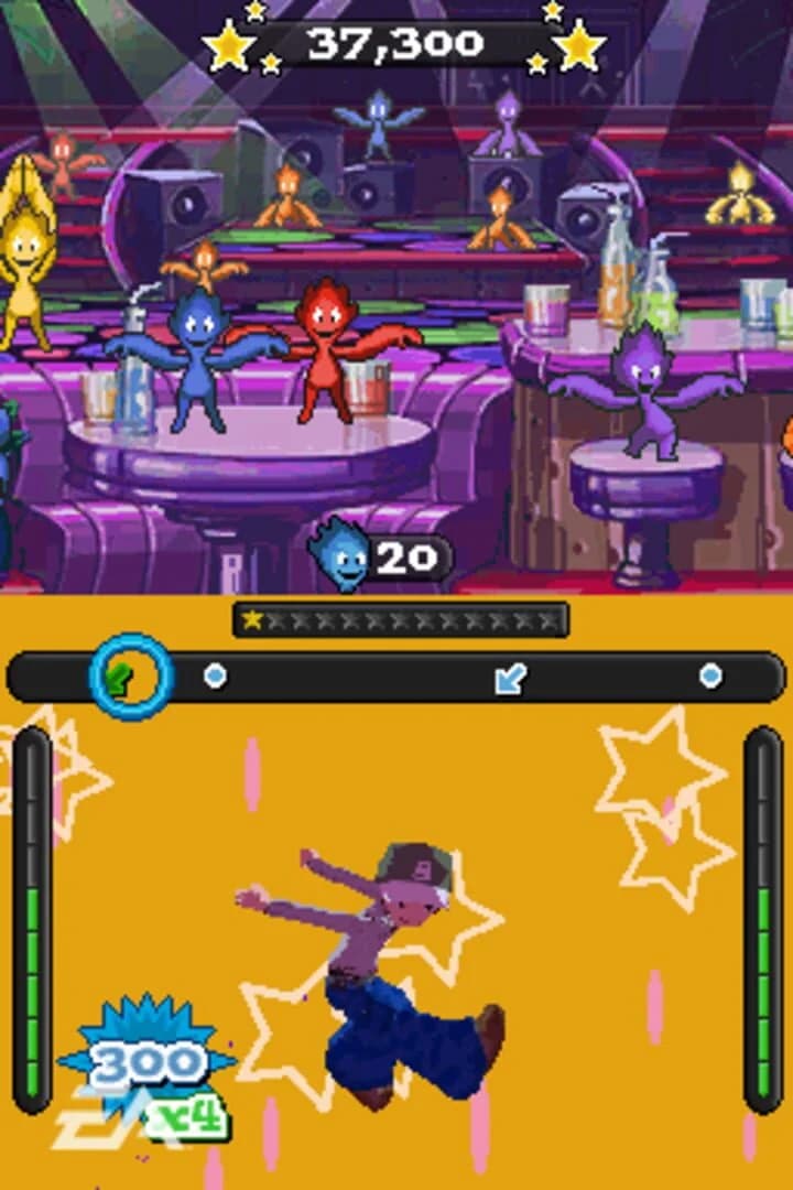 Boogie screenshot 4