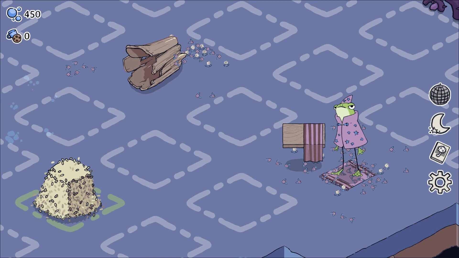 Boogie Fungi screenshot 2