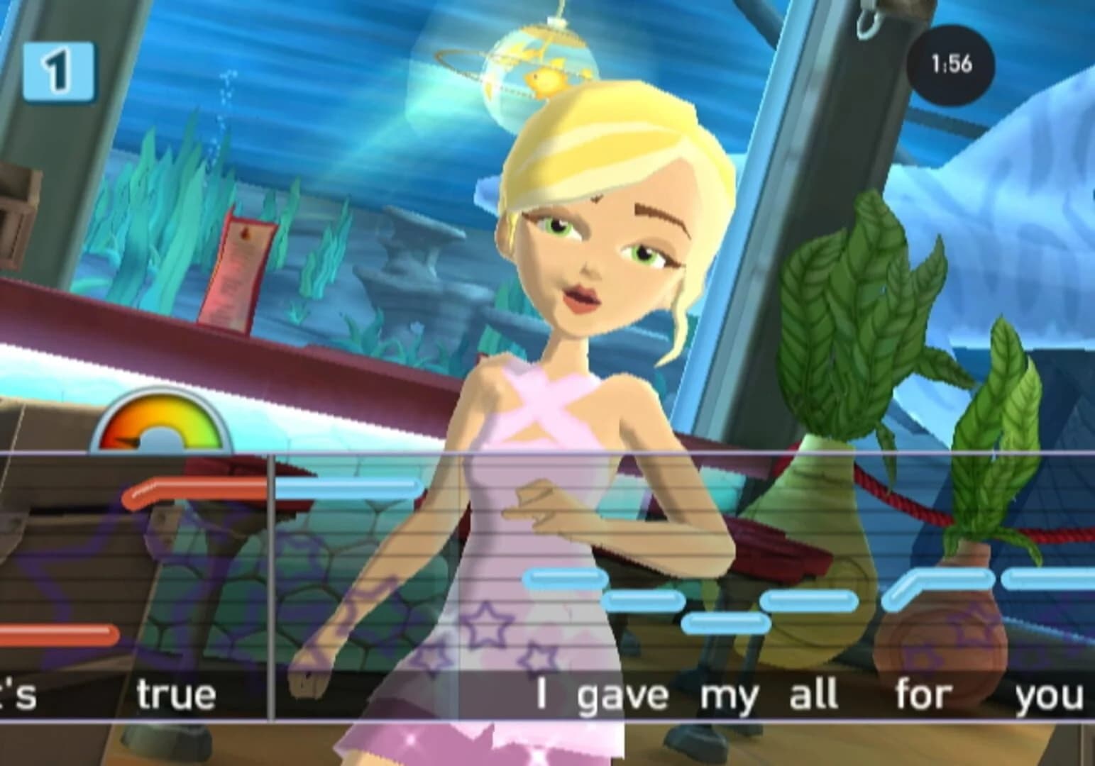 Boogie Superstar screenshot 2