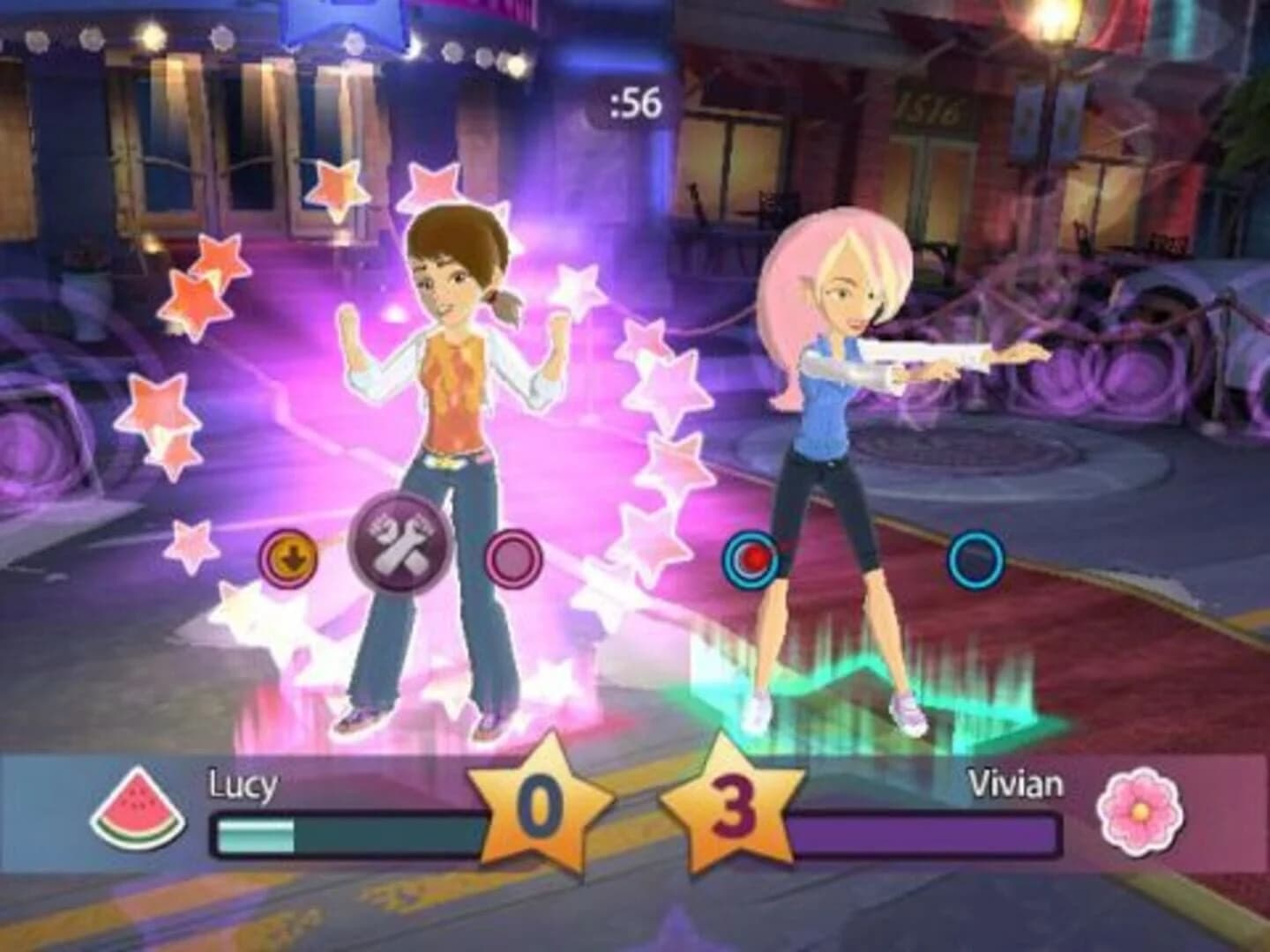 Boogie Superstar screenshot 1