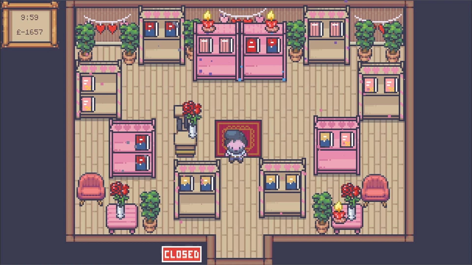 Book Bound screenshot 3
