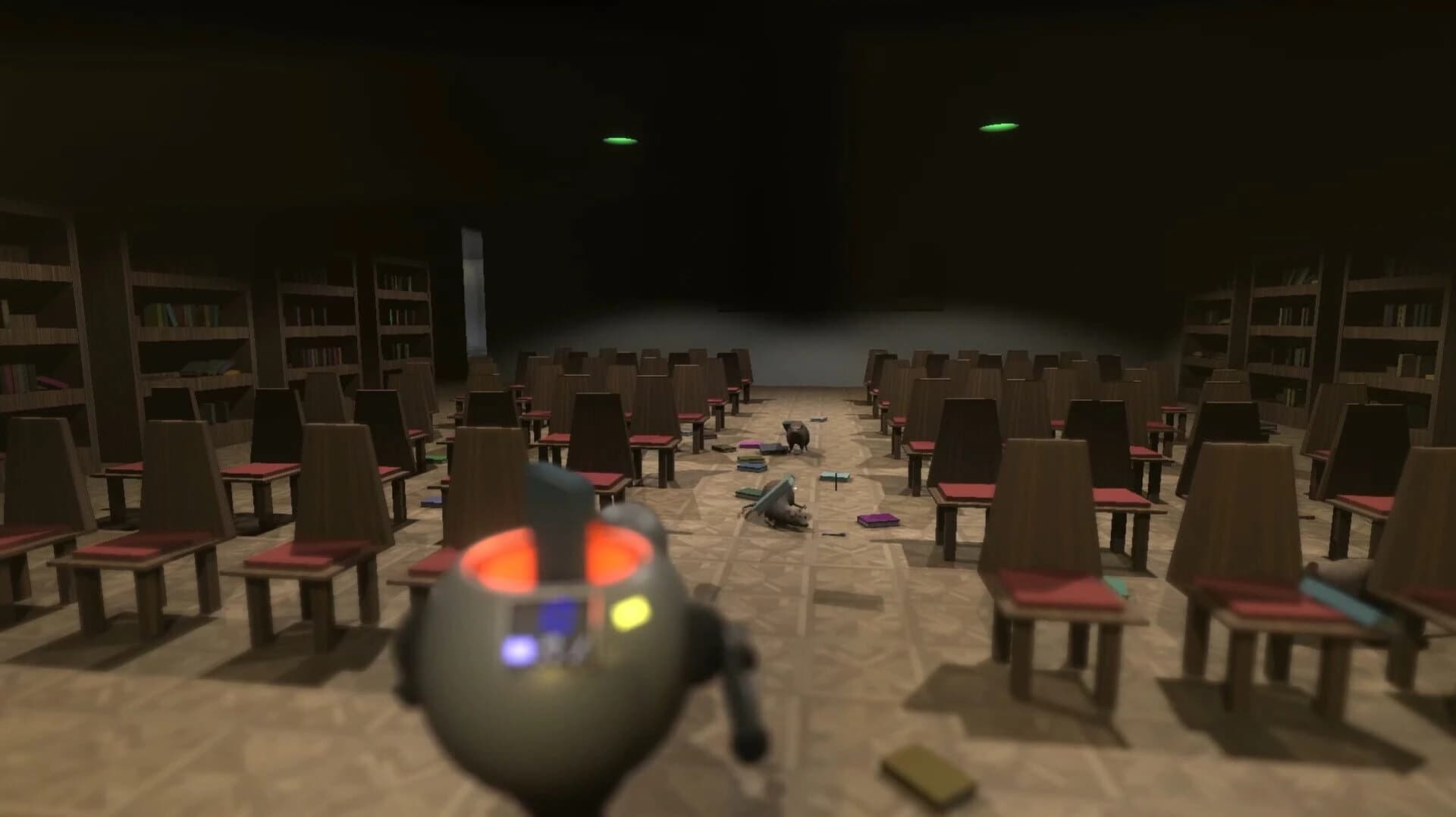 Book Hunter screenshot 3