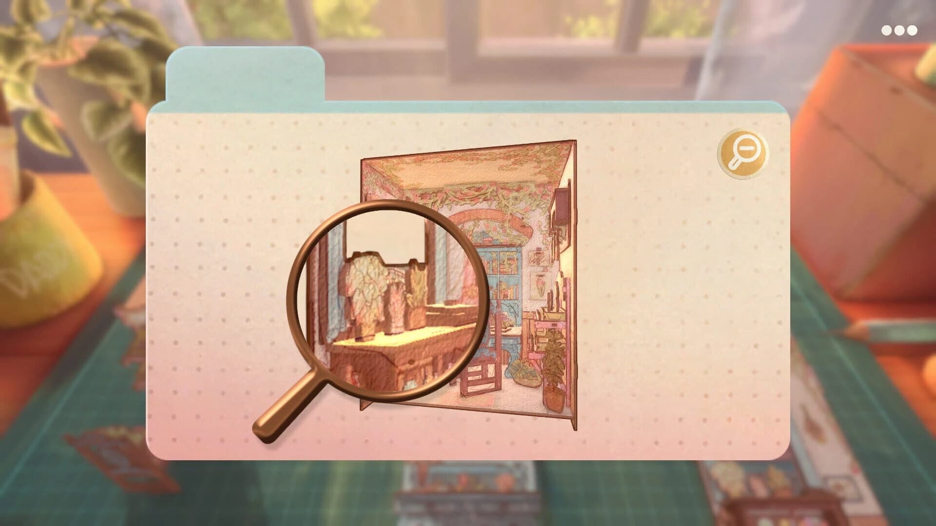 Book Nook screenshot 4