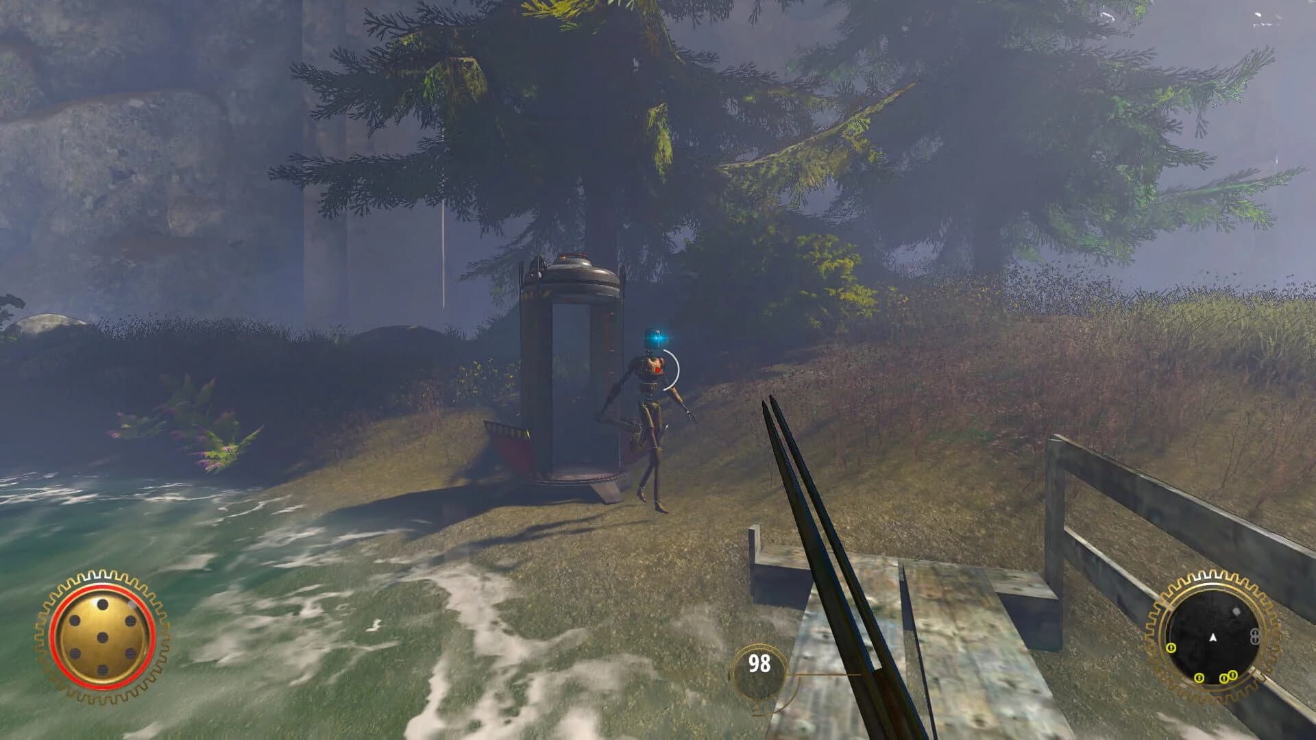 Book of Adventum screenshot 5
