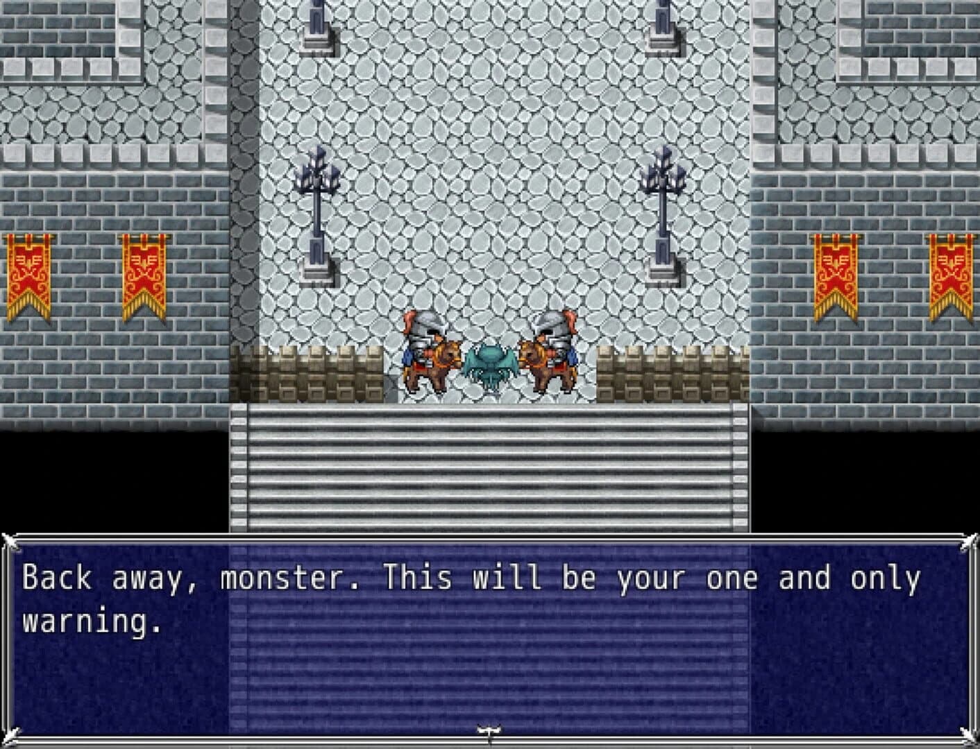 Book of Eos screenshot 3