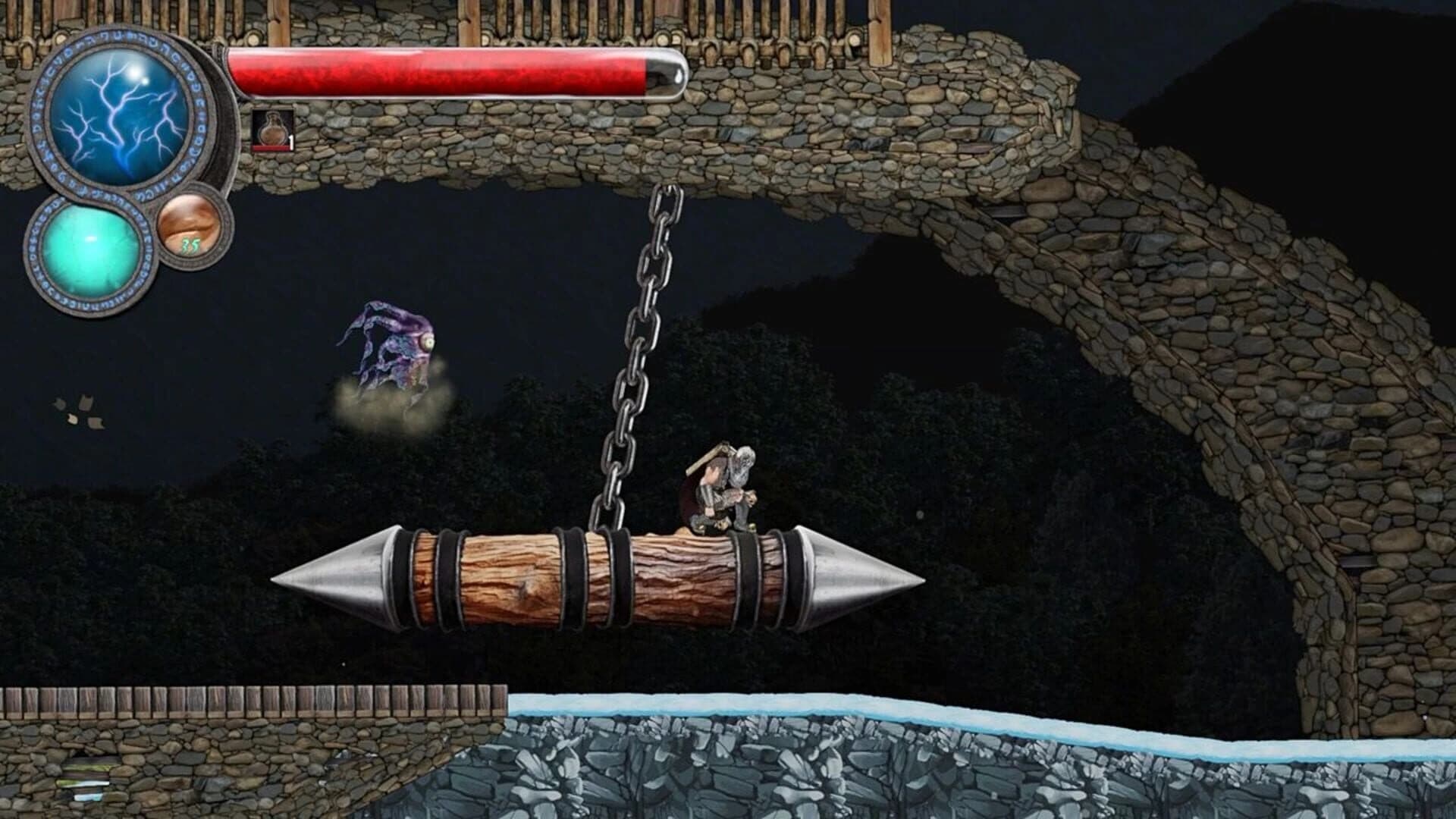 Book of Korvald screenshot 3