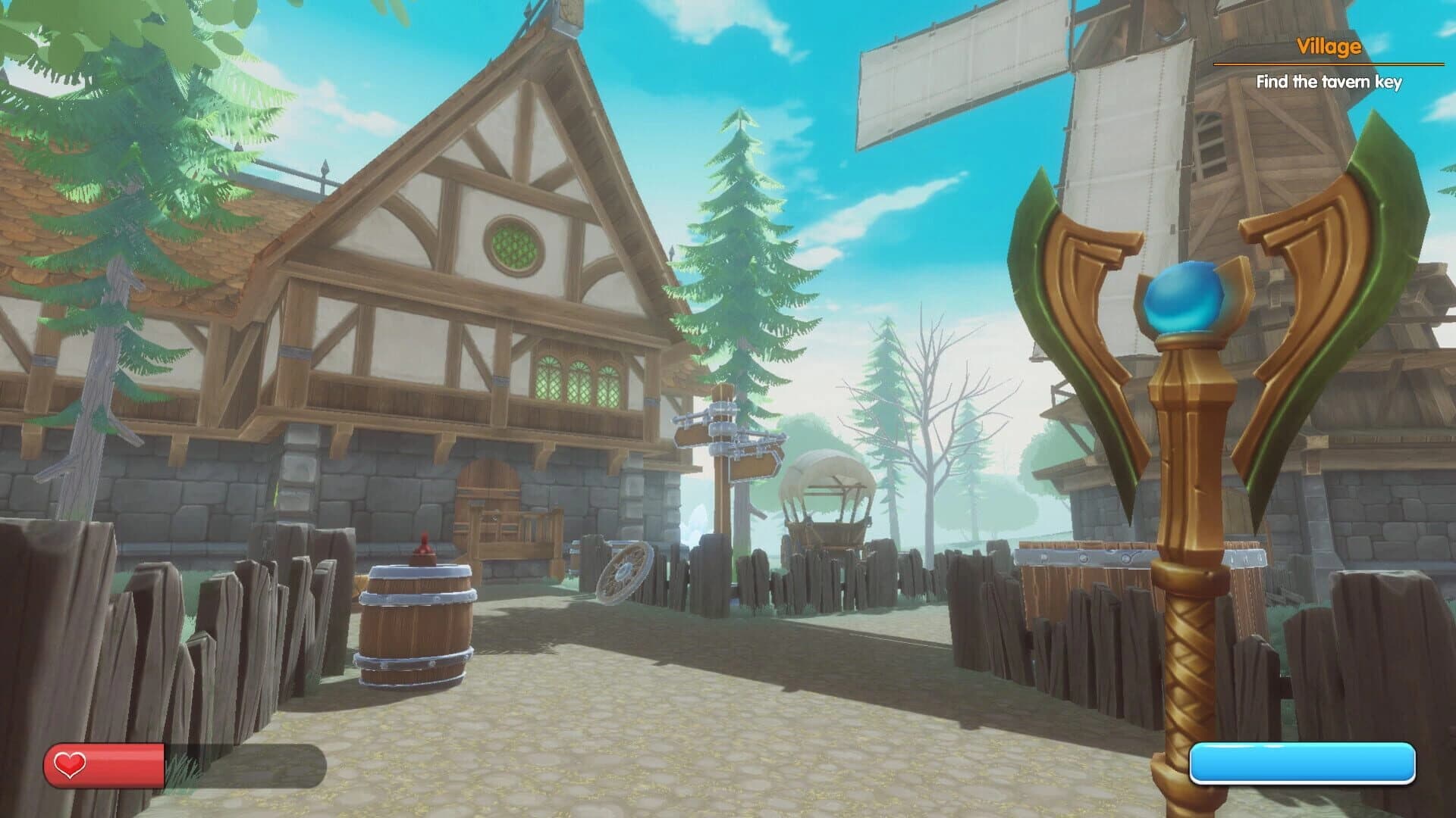 Book of Spells screenshot 5