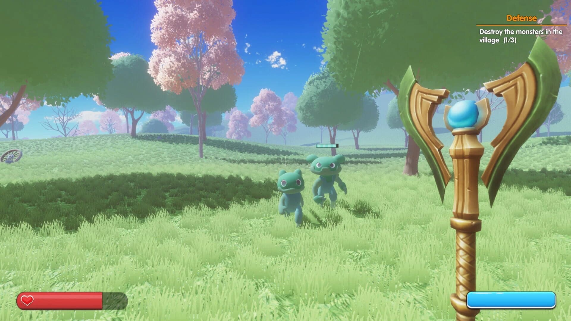Book of Spells 2 screenshot 2