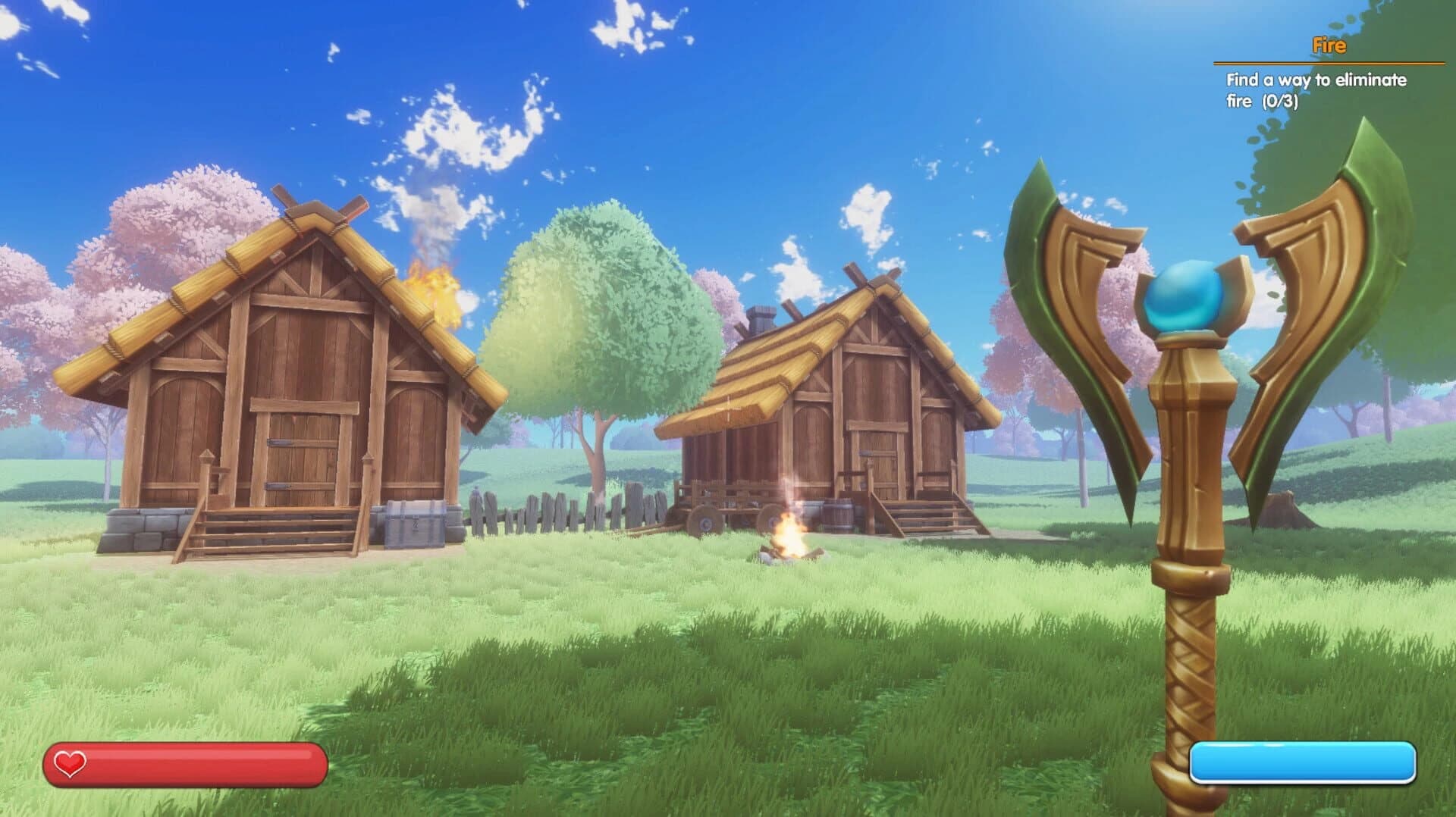 Book of Spells 2 screenshot 5