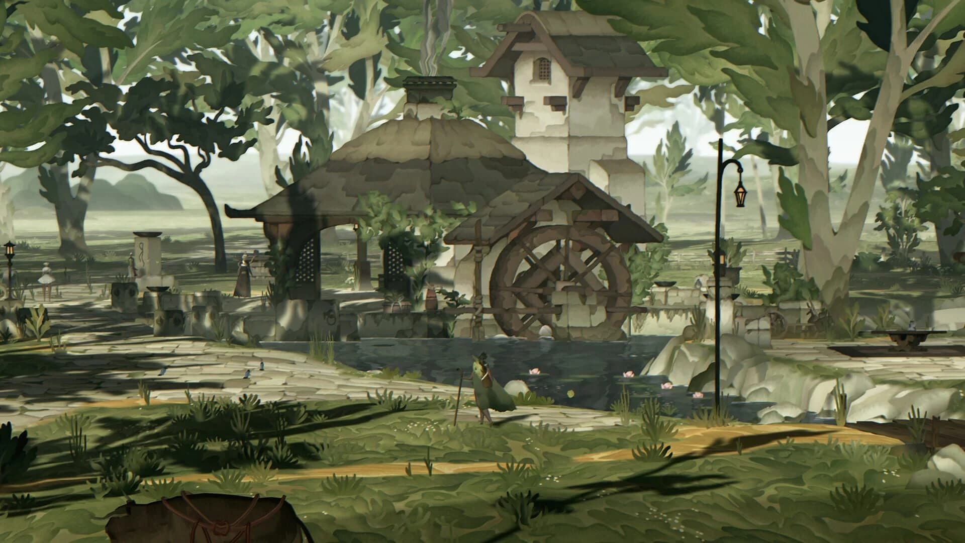 Book of Travels screenshot 3