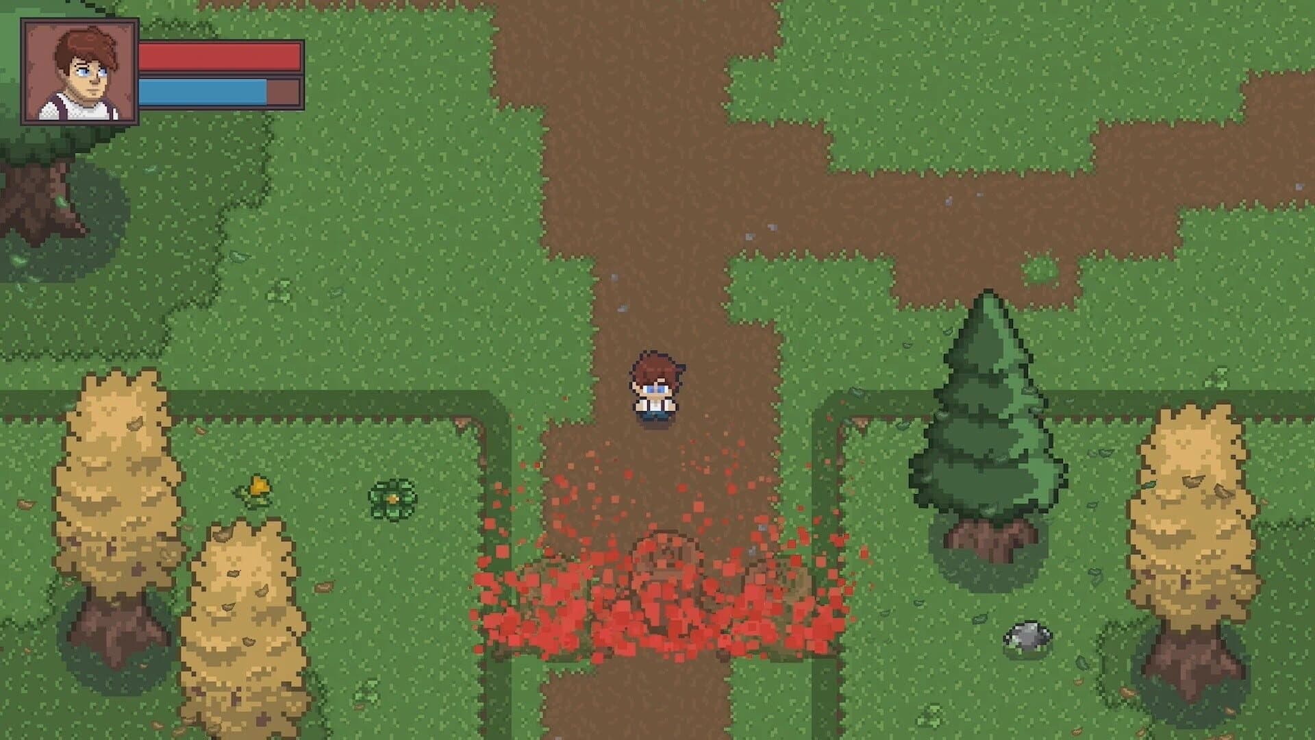 Book Quest screenshot 1