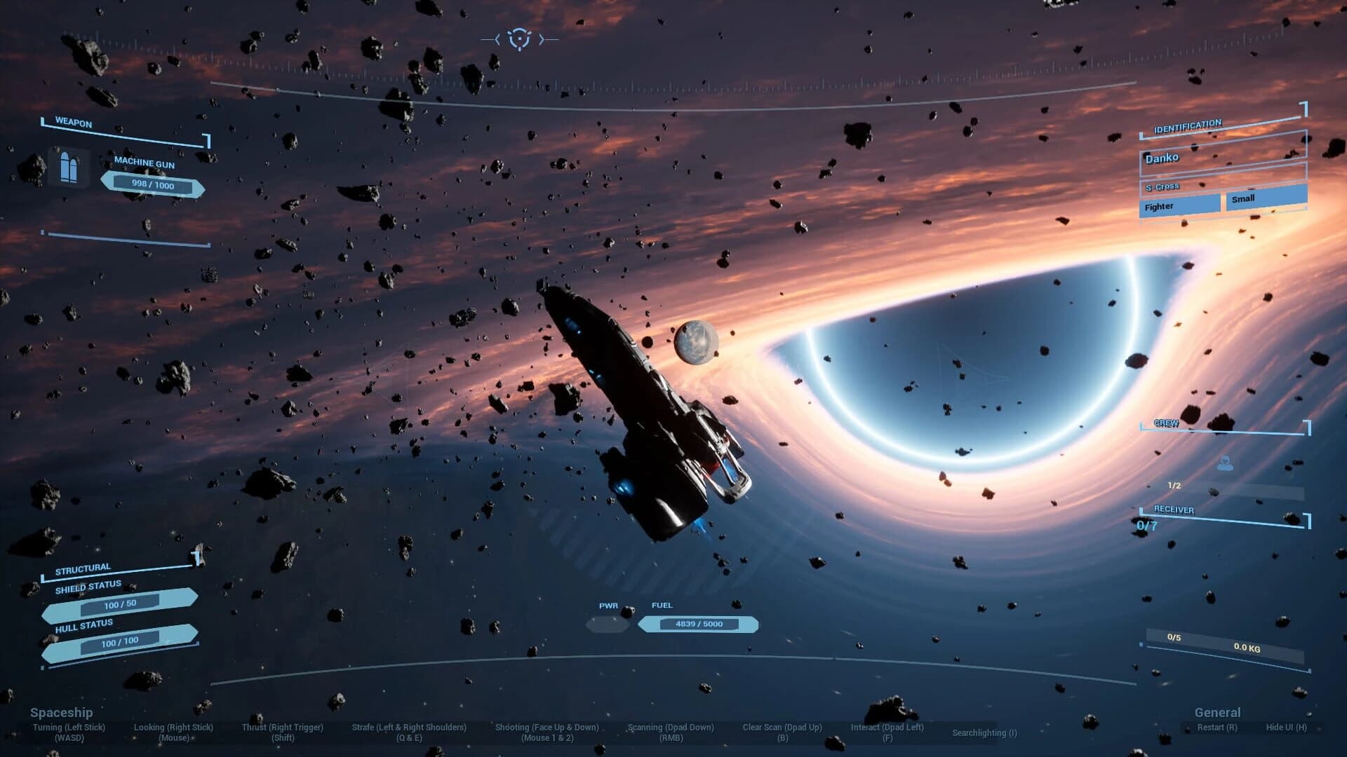 Bookbound screenshot 2