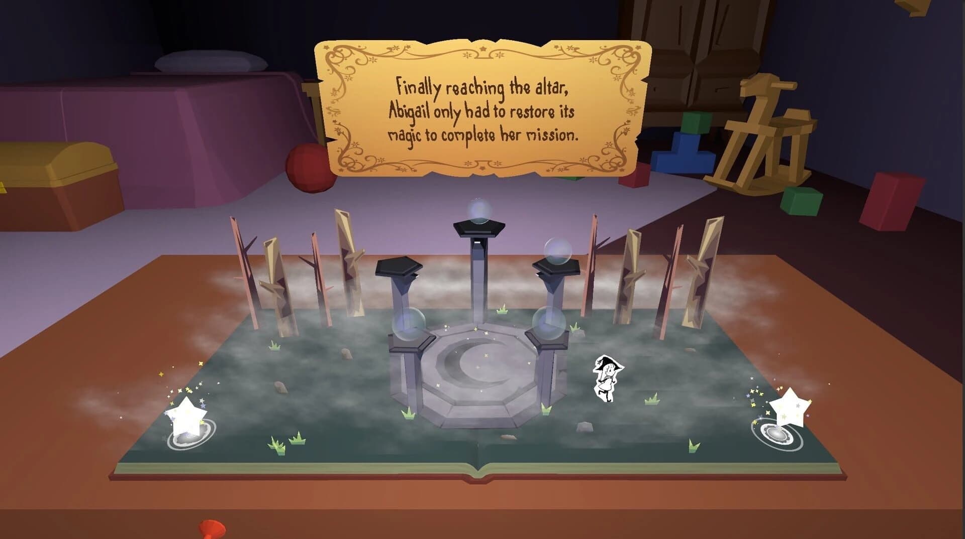 Bookend screenshot 4
